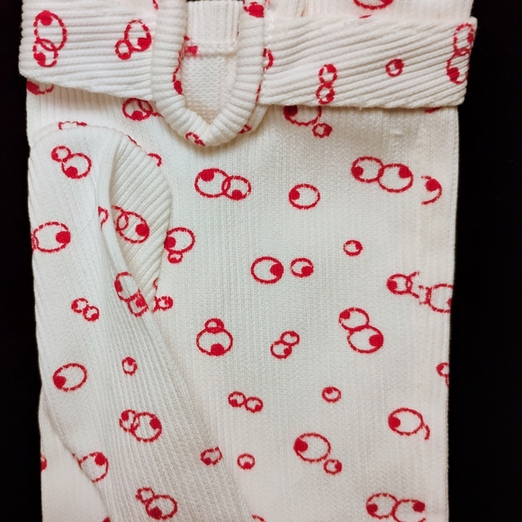 Vintage Ladies Short Gloves, 2 Pair, Like New, Shorties - Picture 2 of 4